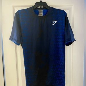 Gymshark Active Shirt - L